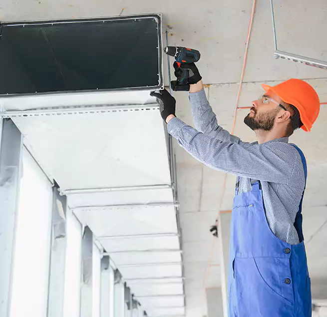 Why Homeowners & Businesses Trust Us in Kinston, NC