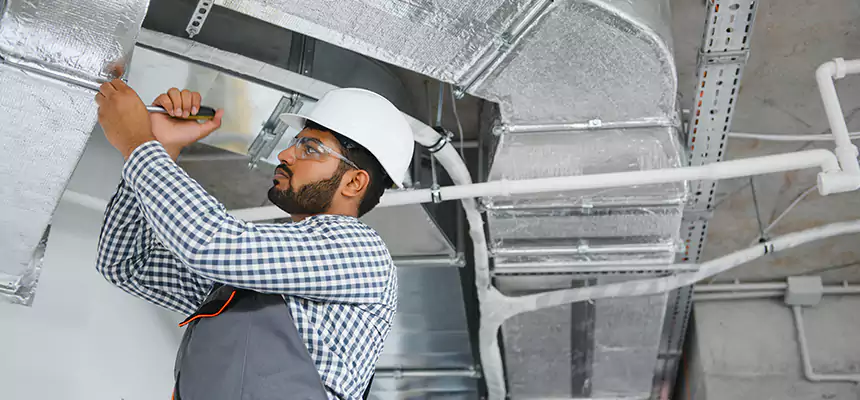 Proactive Ac Vent Repairs & Air Duct Replacement Companies Near Me in Kinston