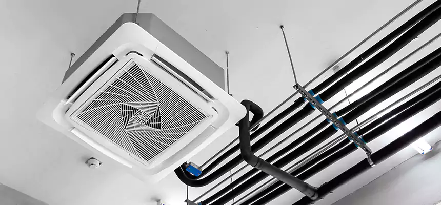 Our Air Duct Deep Cleaning Services in Kinston, NC