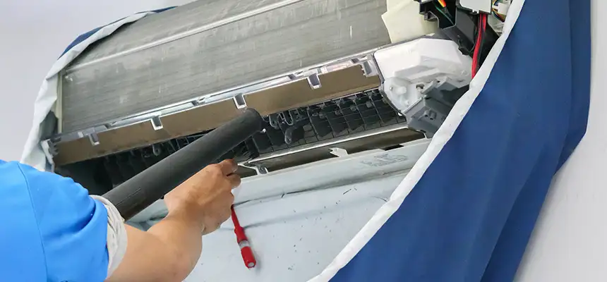 Advanced Clogged Dryer Vent Repair for Multi-Unit & Commercial in Kinston, NC