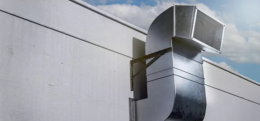 Trusted Industrial Dryer Vent Cleaning in Kinston