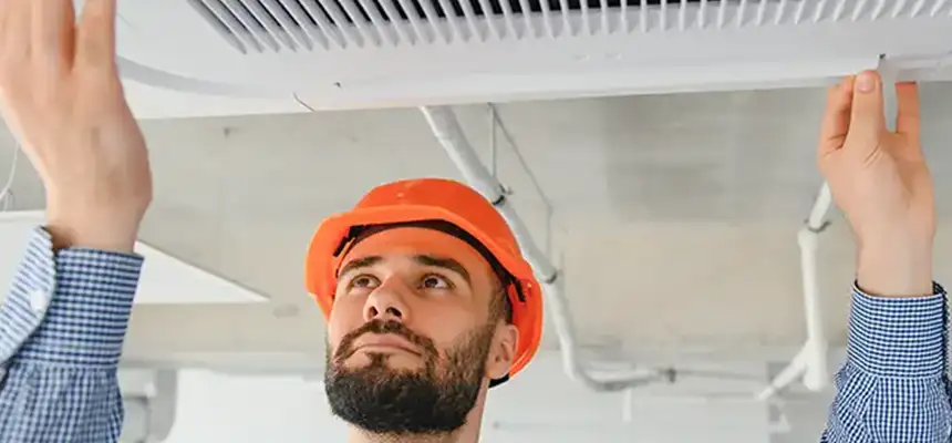 Our Furnace Vent Cleaning Services in Kinston, NC