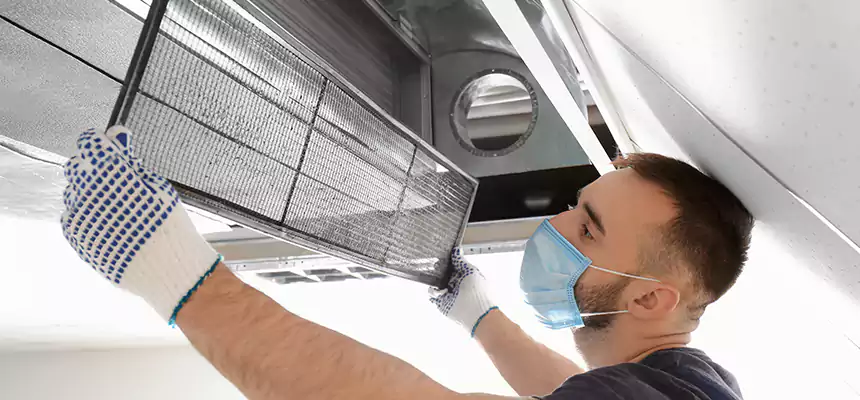 Our Home Duct Cleaning Services in Kinston, NC