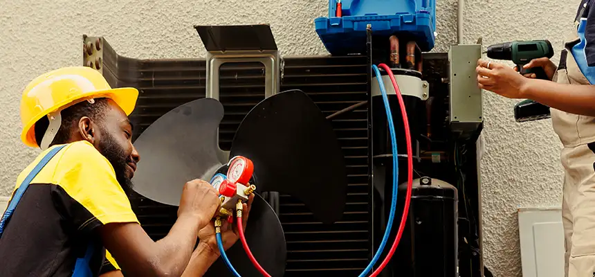 Our HVAC Airflow Optimization Services in Kinston, NC