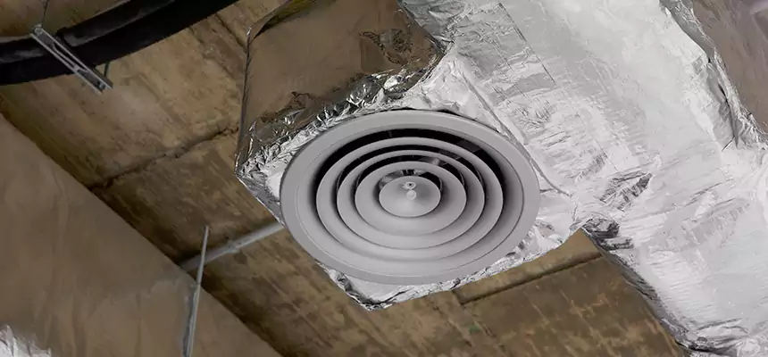 Our Industrial Dryer Vent Cleaning Services in Kinston, NC