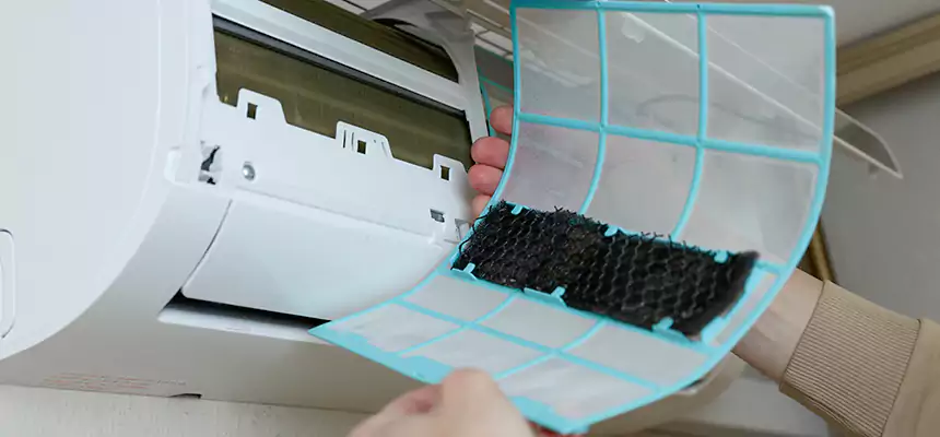 Gentle Ductwork Odor-Control Pet Dander Duct Cleaning in Kinston, NC