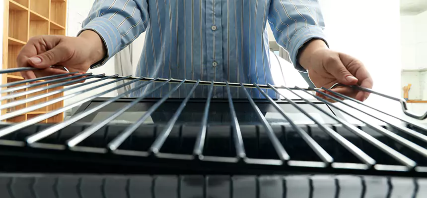 Our Vent Grille Washing Services in Kinston, NC