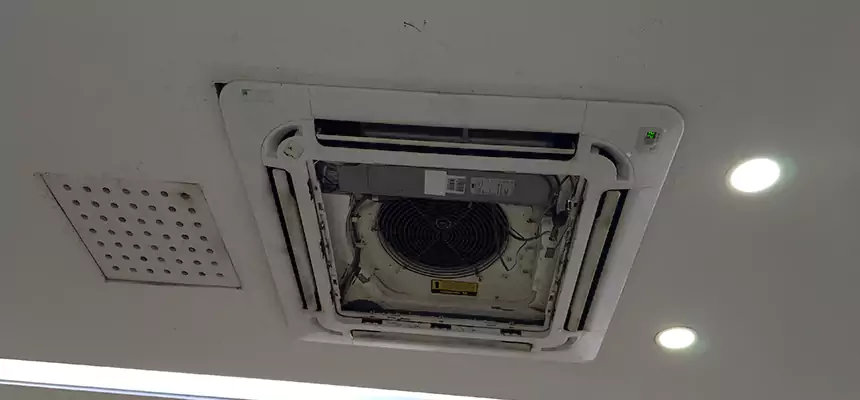 Our Wall Vent Cleaning Service Services in Kinston, NC