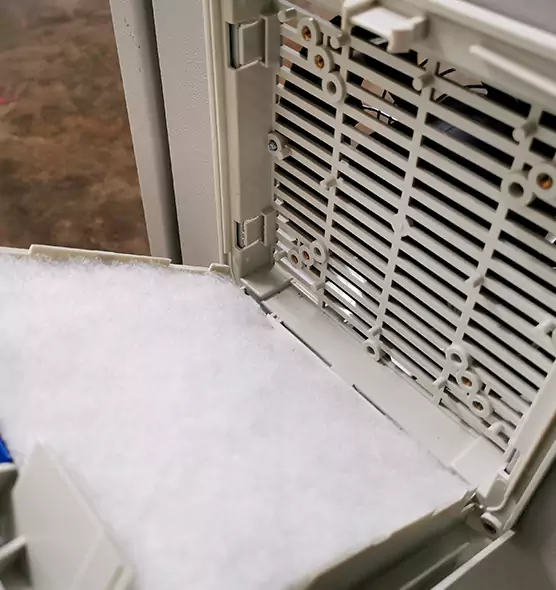 About Air Duct Overhaul & Upgrades in Kinston, NC