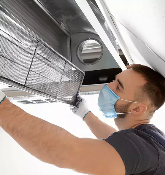 About Air Duct Pathogen Disinfection in Kinston, NC