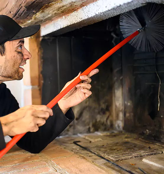 About Expert Chimney Cleaning in Kinston, NC