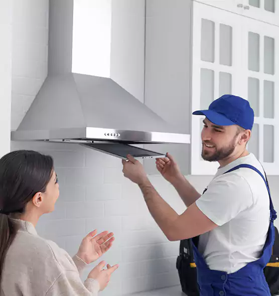 Professional Dryer Vent Cleaning Service in Kinston, NC