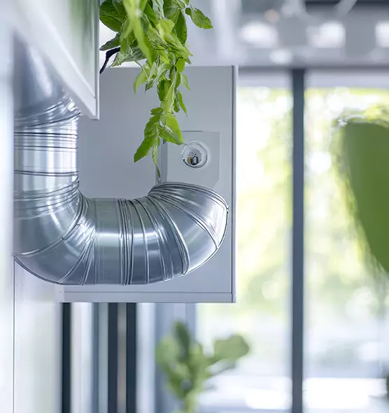 Professional Eco-Friendly Duct Cleaning Services in Kinston, NC