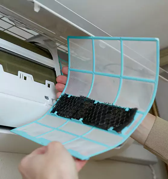 Welcome to Air Duct Cleaning & Repairs Kinston — Your Local HEPA Filter Installation Pros in Kinston, NC