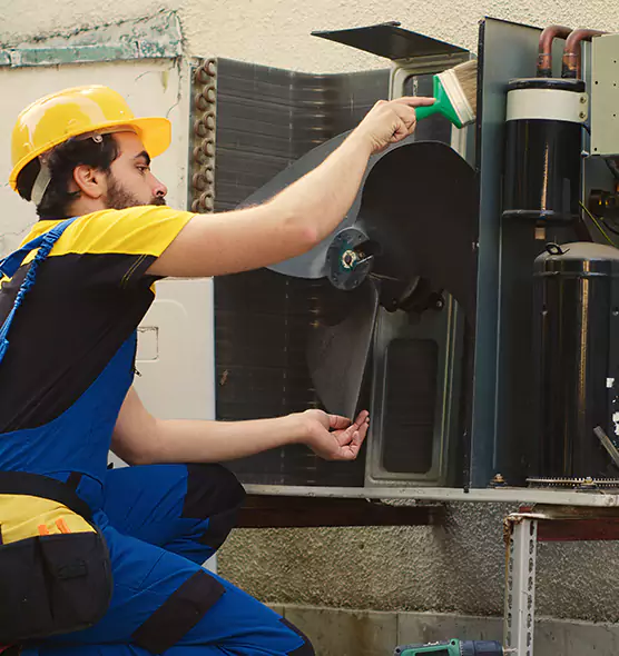 Top-Rated New Room Vent Extension in Kinston, NC