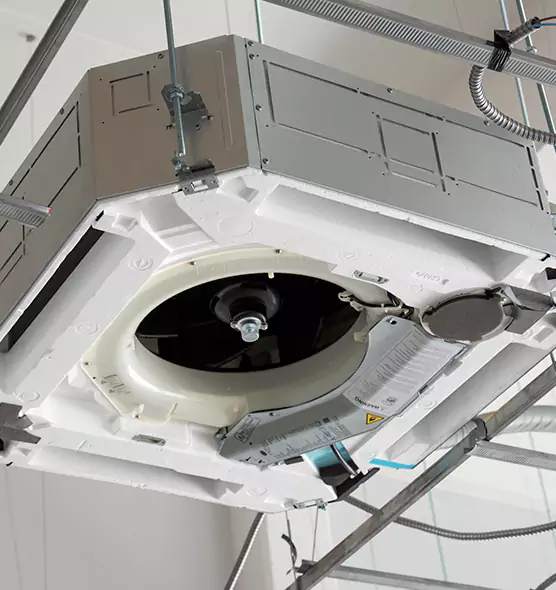 Professional Roof Vent Lint Removal Kinston, NC