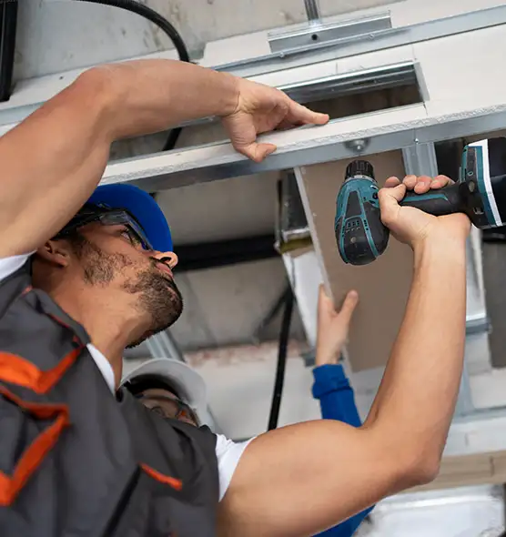 About Vent Smoke Odor Elimination in Kinston, NC