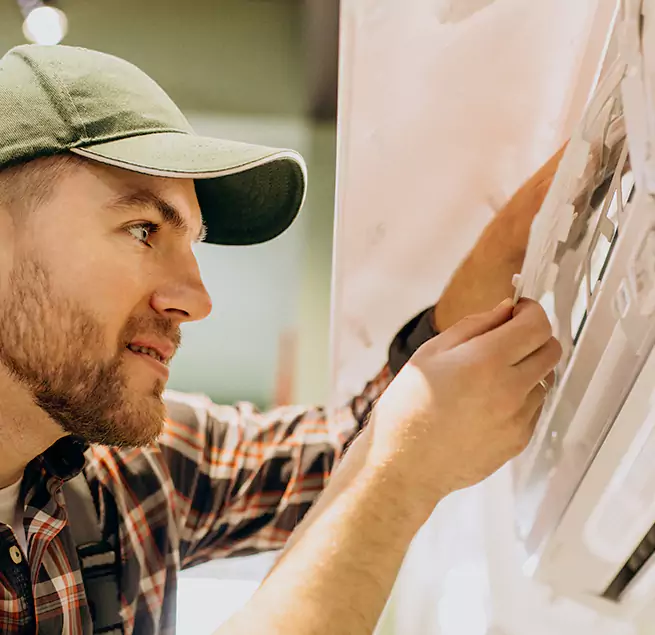 Why Homeowners Businesses Trust Us in Kinston, NC?