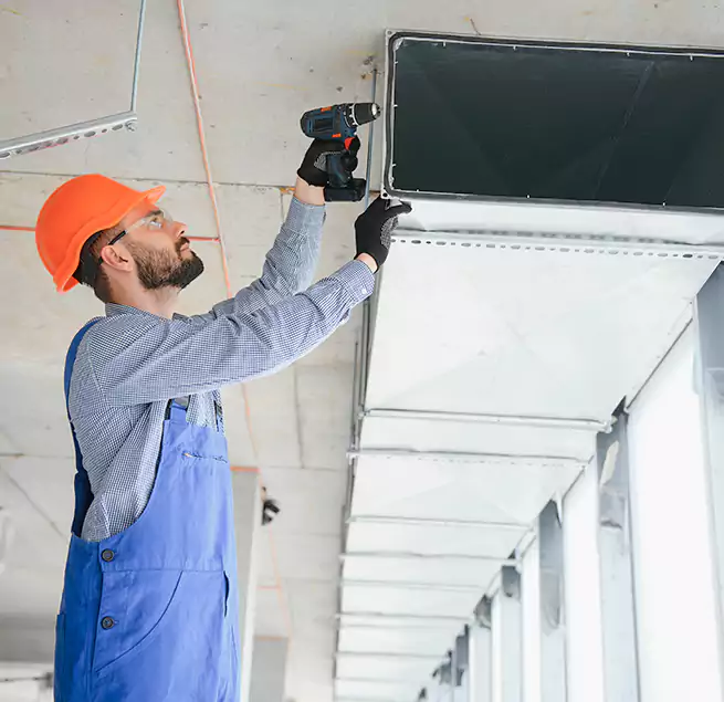 Why Homeowners & Businesses Trust Us in Kinston, NC?