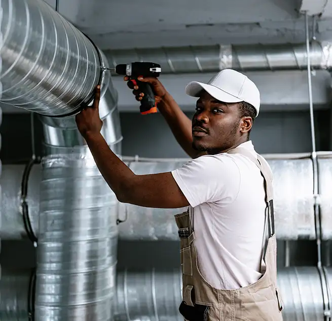 Why Homeowners & Businesses Trust Us Kinston, NC