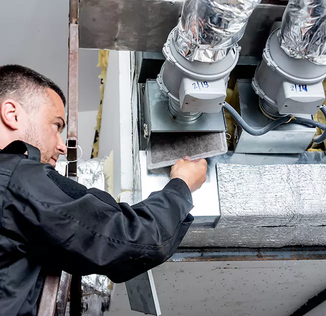 Why Homeowners & Businesses Trust Us in Kinston, NC?