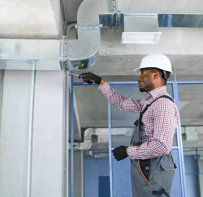 Why Homeowners & Businesses Trust Us Kinston, NC