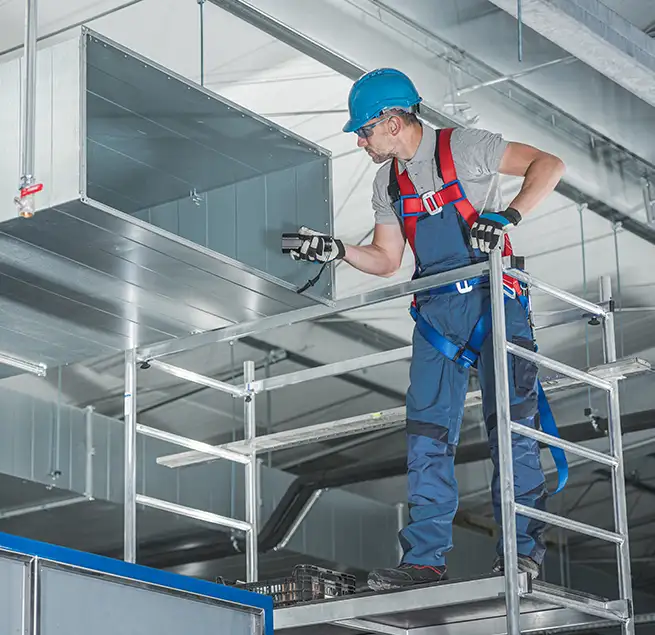 Why Homeowners & Businesses Trust Us in Kinston, NC?