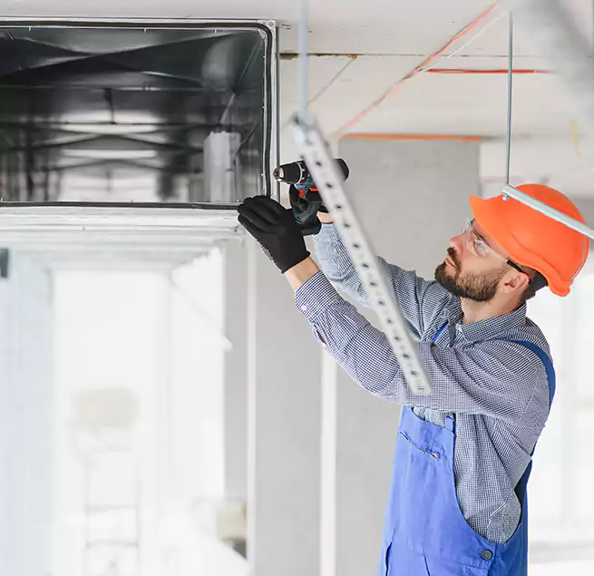 Why Homeowners & Businesses Trust Us Kinston, NC