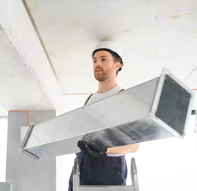 Why Homeowners & Businesses Trust Us in Kinston, NC