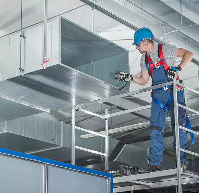 Why Homeowners & Businesses Trust Us in Kinston, NC?