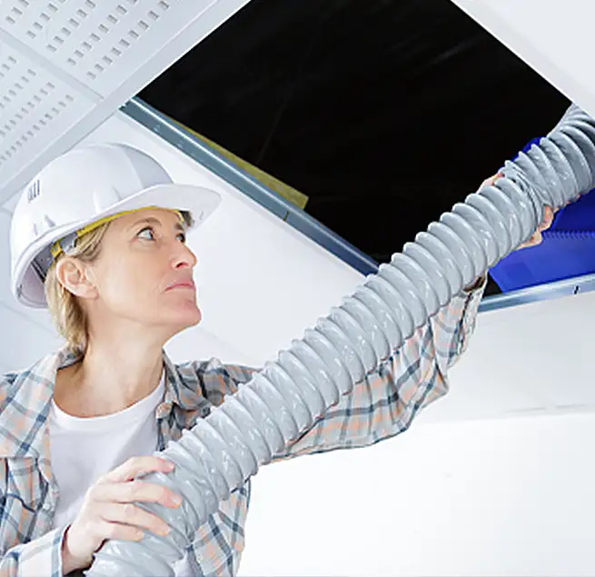 Why Homeowners & Businesses Trust Us Kinston, NC