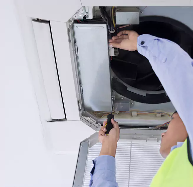 Why Homeowners & Businesses Trust Us Kinston, NC?