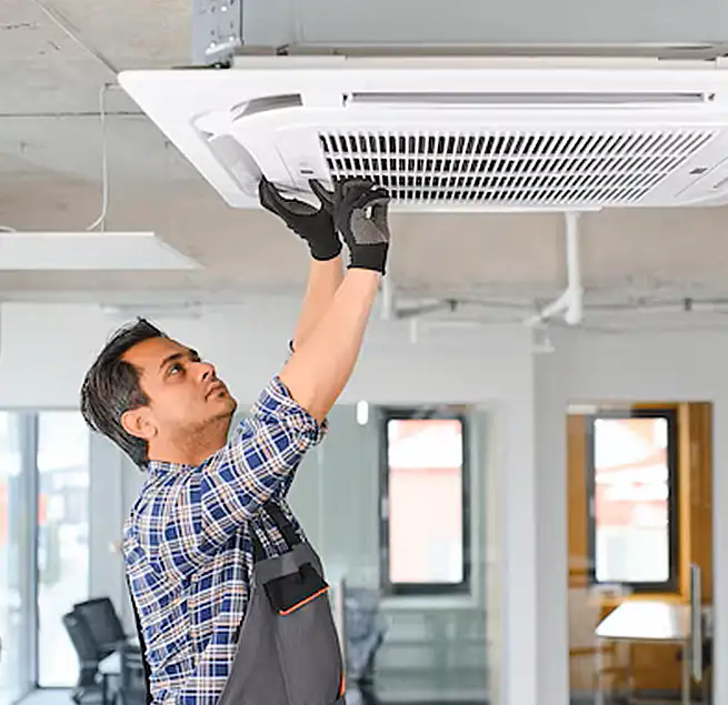 Why Homeowners & Businesses Trust Us in Kinston, NC?