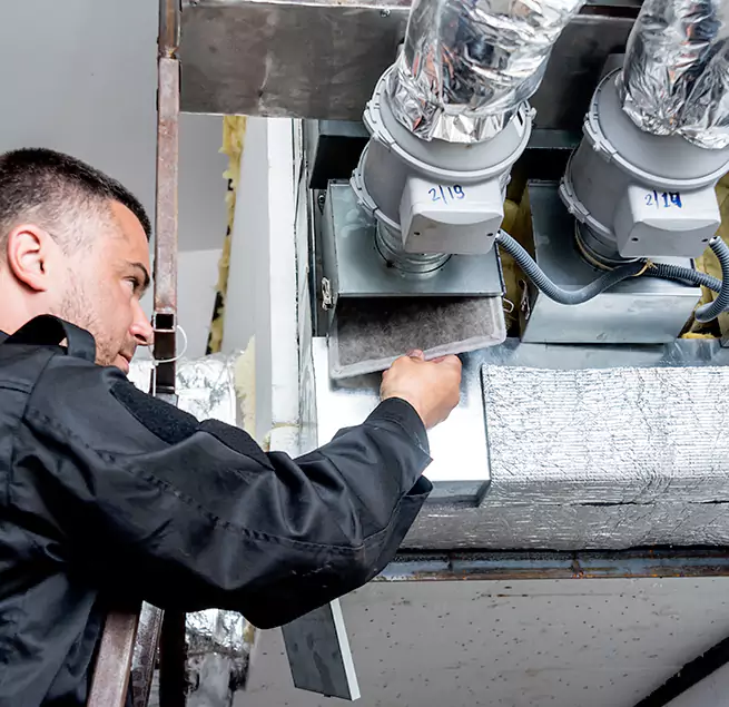 Why Homeowners & Businesses Trust Us in Kinston, NC?