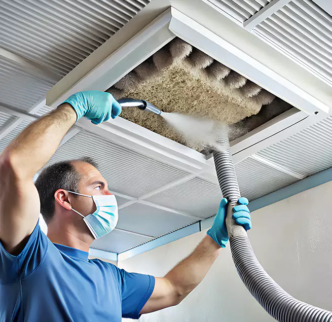 Why Homeowners Businesses Trust Us in Kinston, NC?