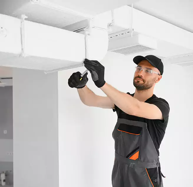 Why Homeowners & Businesses Trust Us in Kinston, NC?