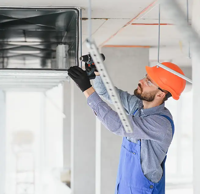 Why Homeowners Businesses Trust Us Kinston, NC