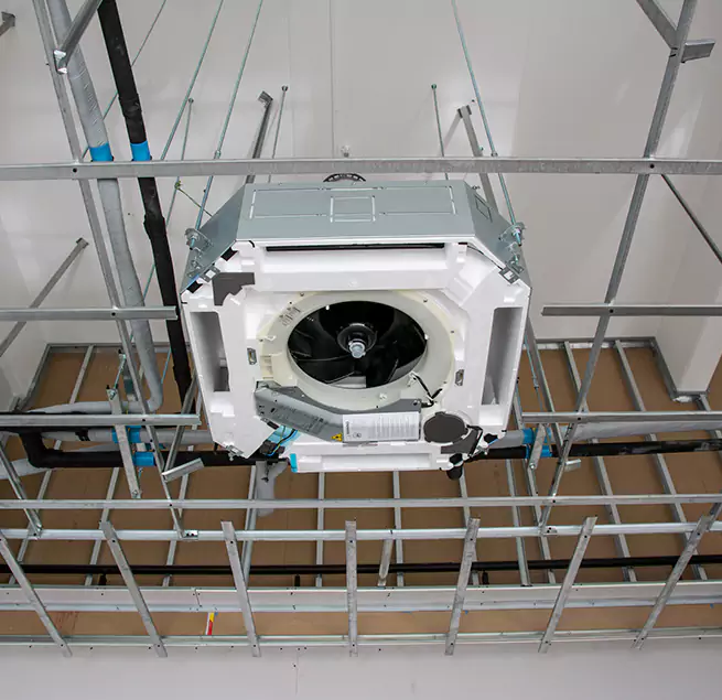 Why Homeowners & Businesses Trust Us in Kinston, NC?