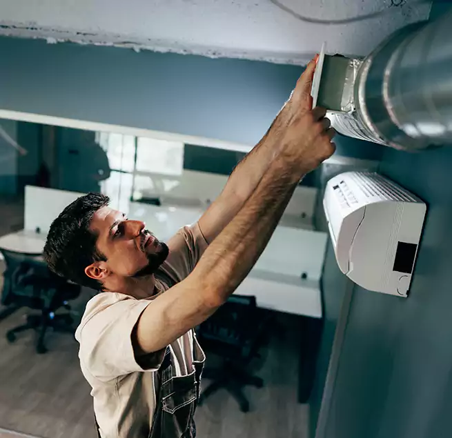 Why Homeowners & Businesses Trust Us in Kinston, NC?