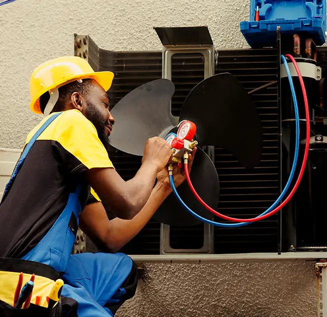 Why Homeowners & Businesses Trust Us in Kinston, NC?