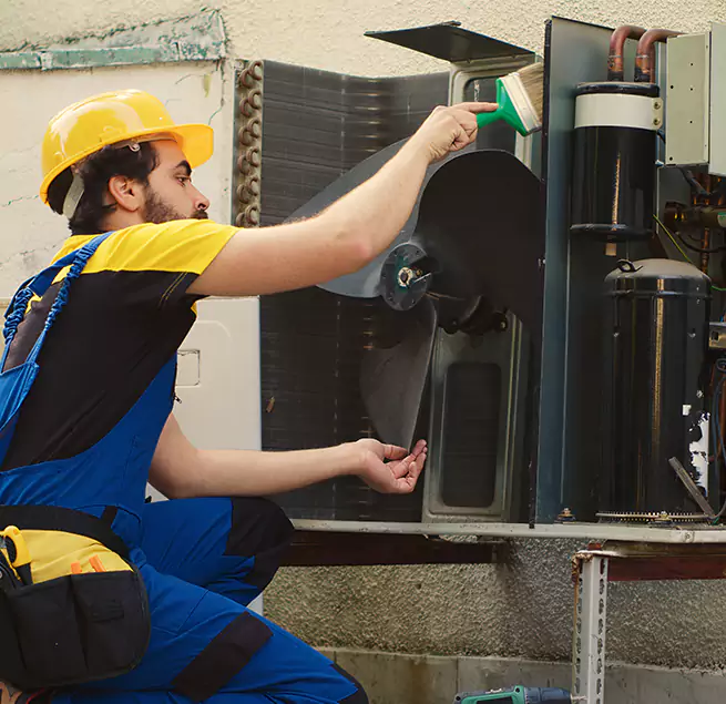  Why Homeowners & Businesses Trust Us in Kinston, NC?