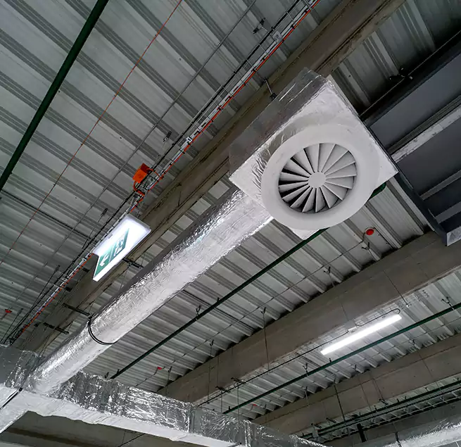 Why Homeowners & Businesses Trust Us in Kinston, NC