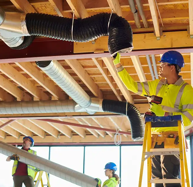 Why Homeowners & Businesses Trust Us in Kinston, NC?