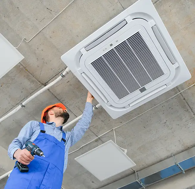 Why Homeowners & Businesses Trust Us in Kinston, NC