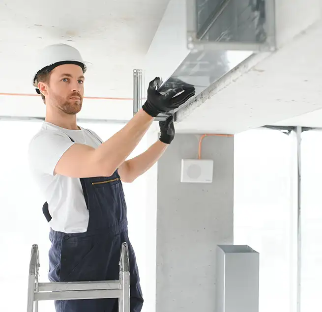 Why Homeowners & Businesses Trust Us in Kinston, NC?