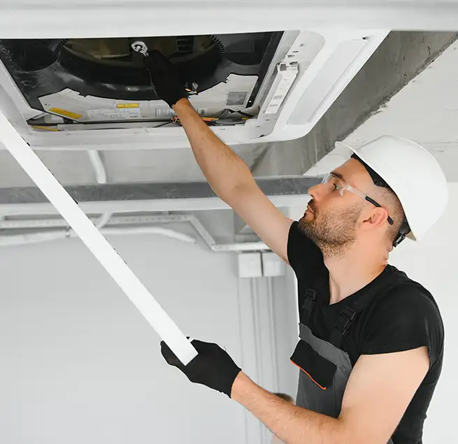 Why Homeowners & Businesses Trust Us in Kinston, NC?