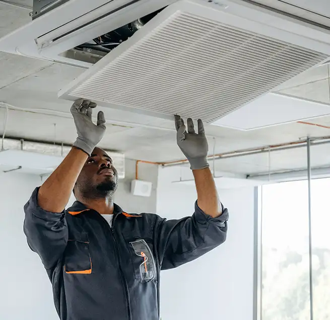 Why Homeowners & Businesses Trust Us in Kinston, NC?