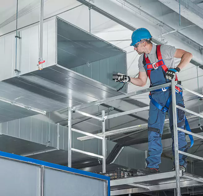 Why Homeowners & Businesses Trust Us Kinston, NC