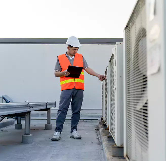 Why Homeowners & Businesses Trust Us in Kinston, NC?