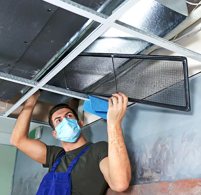 Why Homeowners Businesses Trust Us in Kinston, NC?